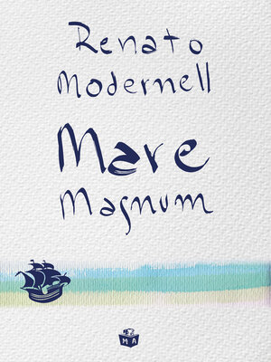 cover image of Mare Magnum